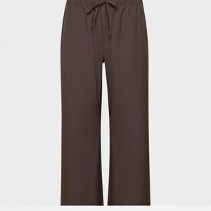 Aritzia lodge pants